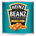 Heinz Baked Beans 2.62kg (Pack of 1)