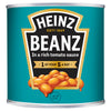Heinz Baked Beans 2.62kg (Pack of 6)
