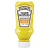 Heinz Mild Yellow Mustard 8 x 220g