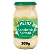 Heinz Original Sandwich Spread 300g (Pack of 12)