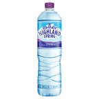 Highland Spring Still Spring Water 1.5 Litre (Pack of 12)