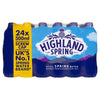 Highland Spring Still Spring Water 500ml (Pack of 24)