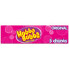 Hubba Bubba Original Bubblegum 5 Chunky Chews (Pack of 20)