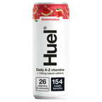 Huel Watermelon Daily A-Z Vitamins 330ml (Pack of 12)