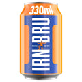 Irn-Bru 330ml (Pack of 24)