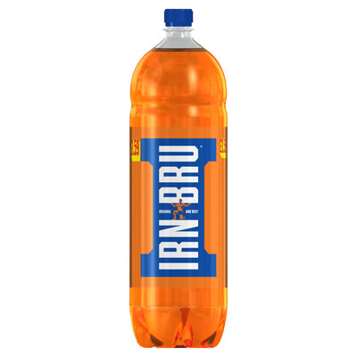 IRN-BRU 2L (Pack of 6)