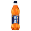IRN-BRU Xtra No Sugar 500ml Bottle (Pack of 12)