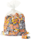 Barratt Fruit Salad and Black Jacks Chews 1 Kilo Bag