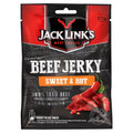 Jack Link's Sweet And Hot Beef Jerky