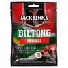 Jack Link's Biltong Original 25g (Pack of 12)