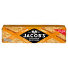 Jacob's Cream Crackers 300g (Pack of 12)