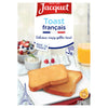Jacquet French Toast 200g (Pack of 24)