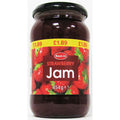 B/In Jam Strawberry (Pack of 6)