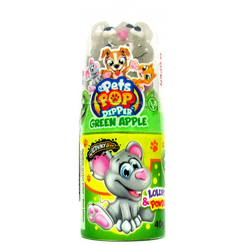 Jb Pets Pop Dipper 40g (Pack of 12)