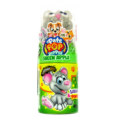 Jb Pets Pop Dipper 40g (Pack of 12)