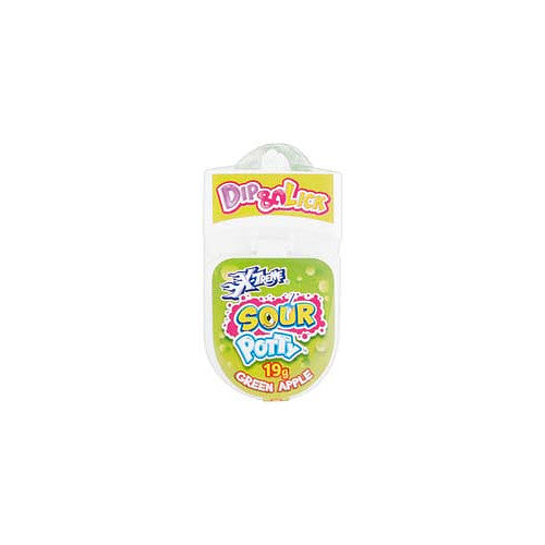 Jb Sour Potty 19g (Pack of 24)