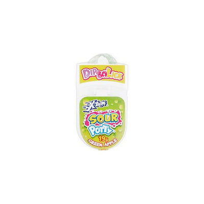 Jb Sour Potty 19g (Pack of 24)