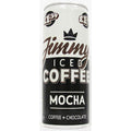 Jimmy's Ice Coffee Mocha 250ml (Pack of 12)