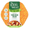 John West On the Go Mexican Tuna Bean Salad 220g (Pack of 6)