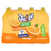 Jucee Orange 1.5 Litre (Pack of 8)