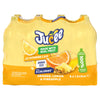 Jucee Orange, Lemon & Pineapple 1.5 Litre (Pack of 8)