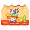 Jucee Orange & Mango 1.5 Litre (Pack of 8)