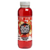 Juice Burst Strawberry & Apple 400ml (Pack of 12)