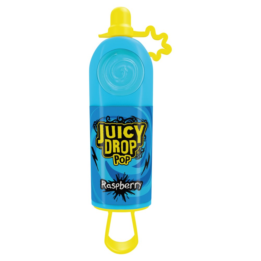 Juicy Drop Pop 26g (Pack of 12)