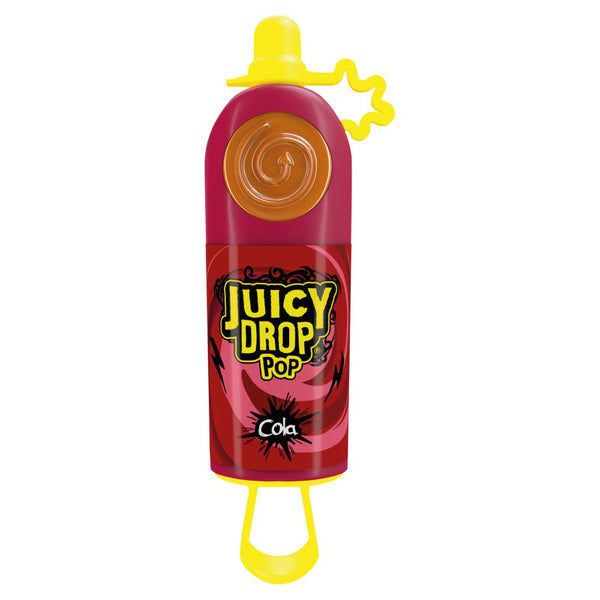 Juicy Drop Pop 26g (Pack of 12)