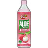 Just Drink Lychee 500ml (Pack of  12)
