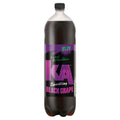 KA Sparkling Black Grape 2L Bottle (Pack of 6)
