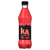 KA Sparkling Fruit Punch 500ml (Pack of 12)