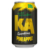 KA Sparkling Pineapple 330ml (Pack of 24)