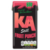 KA Still Fruit Punch 288ml (Pack of 27)
