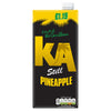 KA Still Pineapple 1 Litre (Pack of 12)