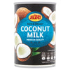 KTC Coconut Milk 400ml (Pack of 6)