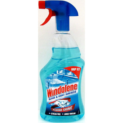 Windolene Trigger 750ml ( pack of 6 )