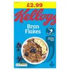 Kellogg's Bran Flakes Cereal 500g (Pack of 6)