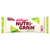 Kellogg's Nutri-Grain Bars Apple Single Snack 37g (Pack of 25)