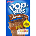 Kellogg's Pop Tarts Frosted Chocotastic Toaster Pastries 8 x 48g (384g) (Pack of 6)