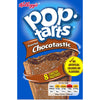 Kellogg's Pop Tarts Frosted Chocotastic Toaster Pastries 8 x 48g (384g) (Pack of 6)