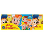 Kellogg's Variety Breakfast Cereal 196g (Pack of 6)