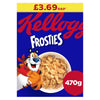 Kellogg's Frosties Cereal 470g (Pack of 8)