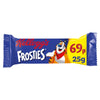 Kellogg's Frosties Cereal Snack Bar 20 x 25g