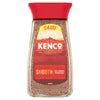 Kenco Smooth Instant Coffee 100g (Pack of 6)