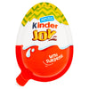 Kinder Joy Single Egg with Surprise 20g (PacK of 32)
