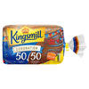 Kingsmill 50/50 Medium Bread 800g (Pack of 1)