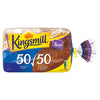 Kingsmill 50/50 Thick Bread 800g (Pack of 1)