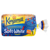 Kingsmill Soft White Bread Medium 800g (Pack of 1)