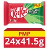 KitKat 4 Finger Hazelnut Chocolate Bar 41.5g (Pack of 24)